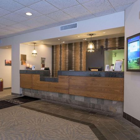 Ramada By Wyndham Boise Exterior foto