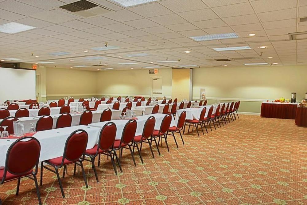 Ramada By Wyndham Boise Facilidades foto